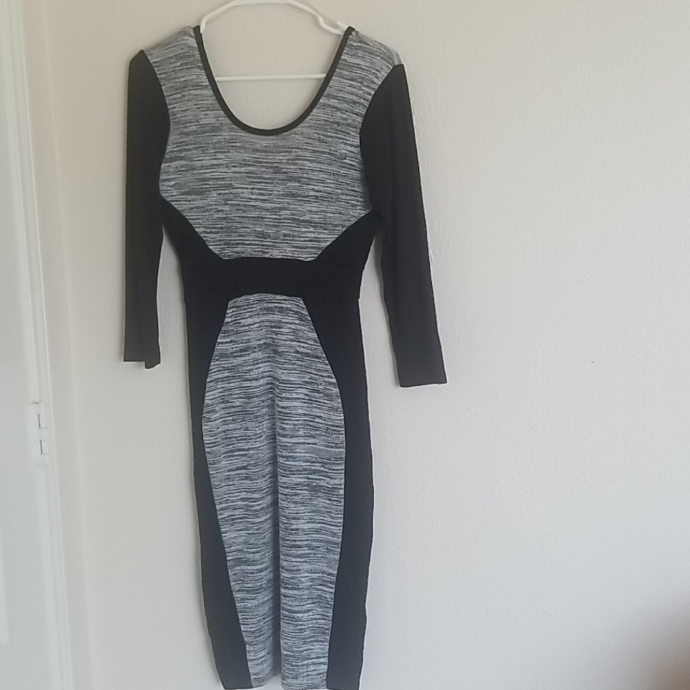 Evening Dress